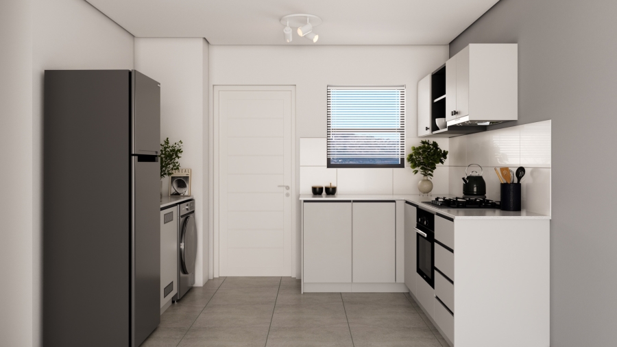 2 Bedroom Property for Sale in Fernwood Western Cape